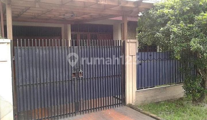 PTB Duren Sawit, East Jakarta