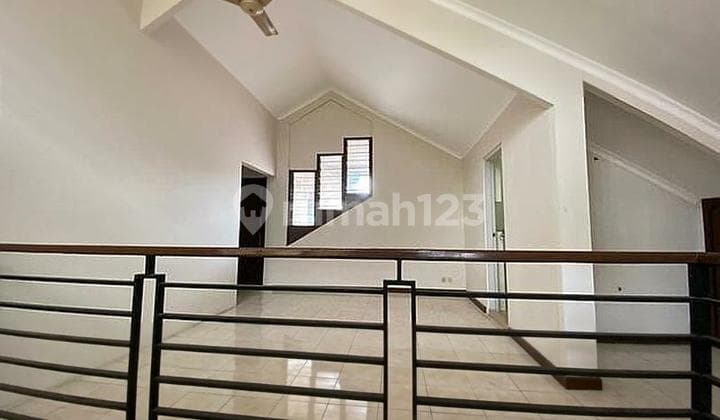 cepat Rumah Murah di Sektor 2 Bintaro Jaya