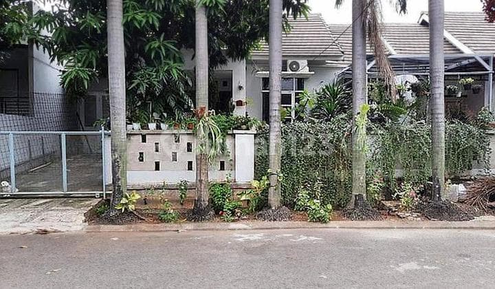 Dago Pamulang Villa