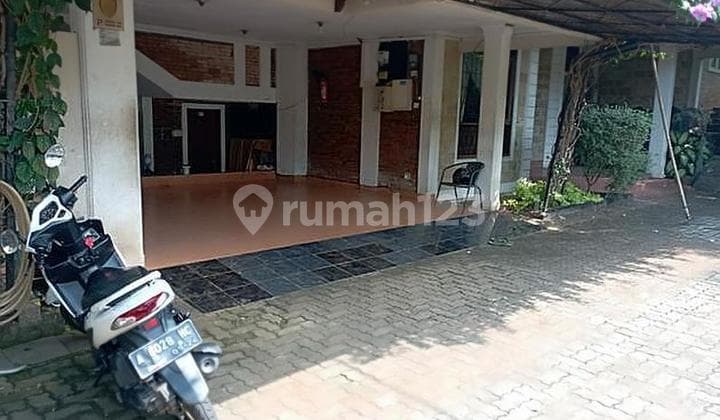 Di Jual Rumah Bagus Luas Di Jagakarsa Turun Harga