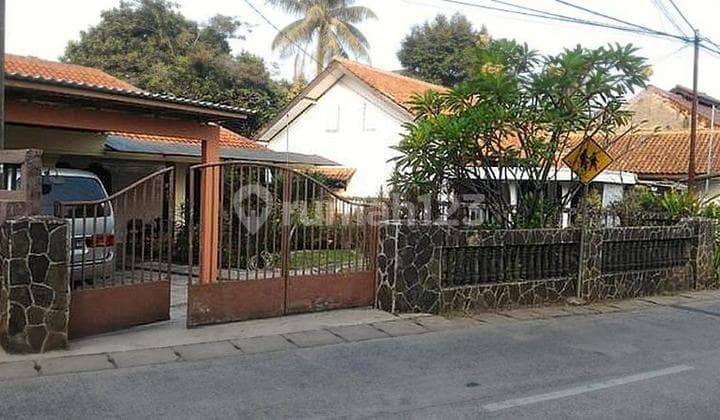 Rumah Dekat Tol Di Jalan Pangeran Sogiri Tanah Baru