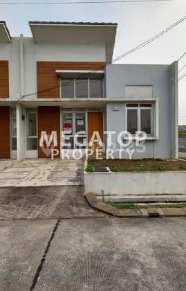 Rumah di Citra Maja Raya Cluster Gaharu, Aman Amp Nyaman