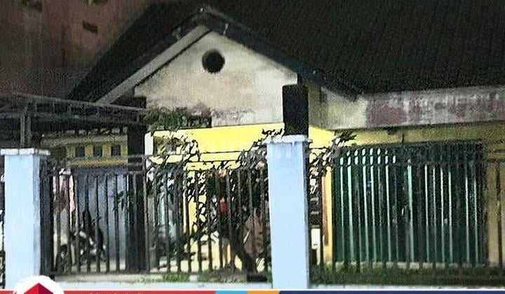 RUMAH BESAR DI PULO GEBANG INDAH CAKUNG JAKARTA TIMUR RUMAH BESAR DI PULO GEBANG INDAH CAKUNG JAKARTA TIMUR