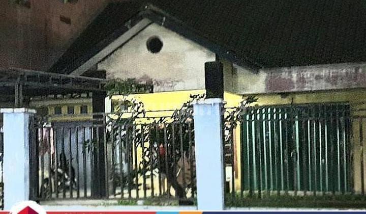 RUMAH BESAR DI PULO GEBANG INDAH CAKUNG JAKARTA TIMUR