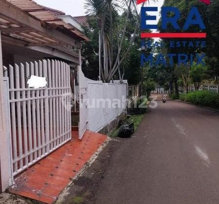 Rumah Full Furnish Di Cirendeu Permai Jakarta Selatan