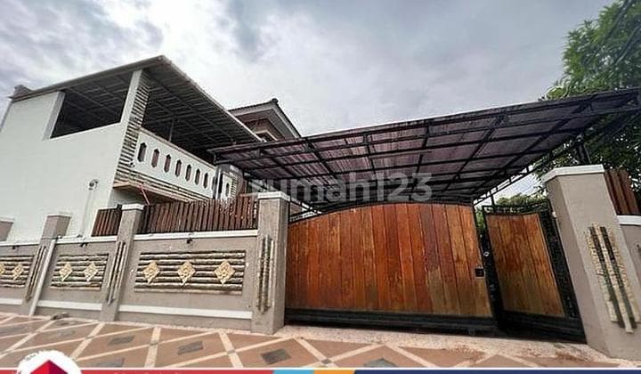 Rumah Di Taman Harapan Baru Pejuang Harapan Indah Bekasi