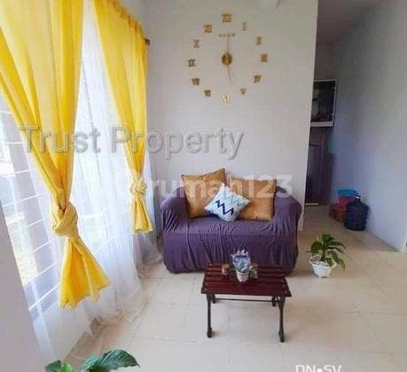 Dijual Rumah Bagus Murah di Sektor 5 Bintaro
