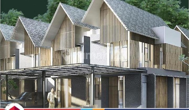 RUMAH HUNIAN BARU SANGAT MENGUNTUNGKAN DI CLUSTER JURA METLAND MENTENG CAKUNG JAKARTA TIMUR
