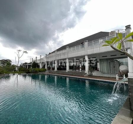 cepat vila di sentul city