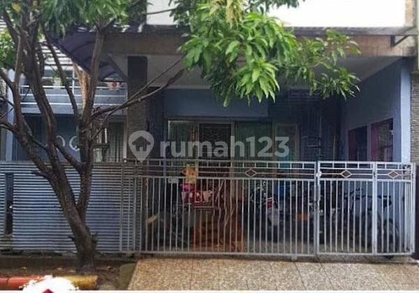 Rumah Jual Cepat Semi Furnished Di Metland Menteng Cakung Jakarta Timur