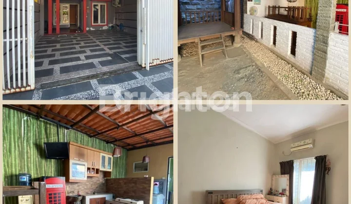 Pondok Citra Eksekutif MURAH, BISA NEGO BANYAK!! Pondok Citra Eksekutif MURAH, BISA NEGO BANYAK!!