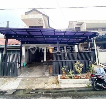 Rumah Murah 2 Lantai Secondary Pondok Indah