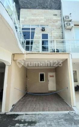 Rumah Murah Sidosermo Pdkll Blok Caverna Ville, Surabaya Kota