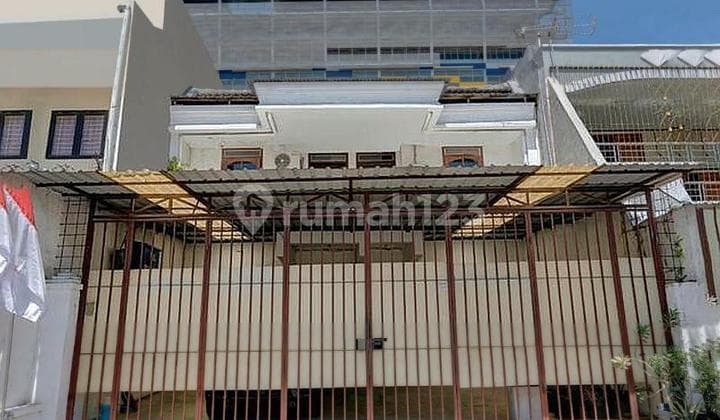 Kost Aktif Siwalankerto Dekat Univ Petra,rungkut, Waru,tenggilis