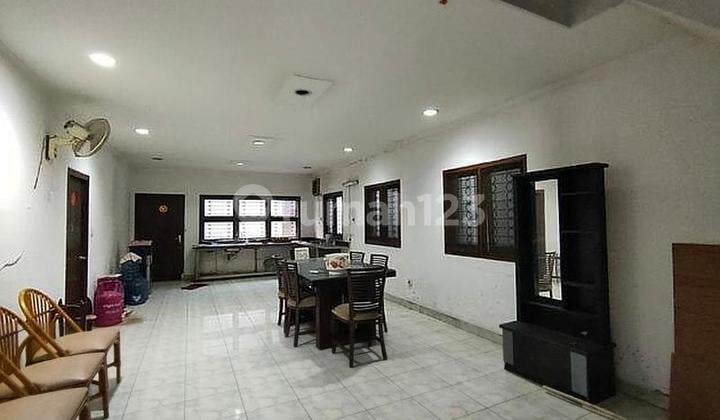 Rumah tua di jalan kejayaan dkt hayam wuruk