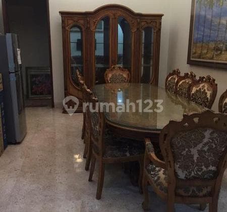 Rumah disewakan di Jl. Garuda 2, Rempoa - 200 juta