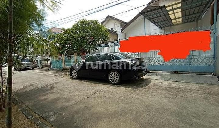 Flash Sale! BU dan Murah! Rumah di Sunter!