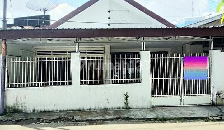 Rumah Murah Pulo Wonokromo,rungkut,jemursari,surabayakota,nginden