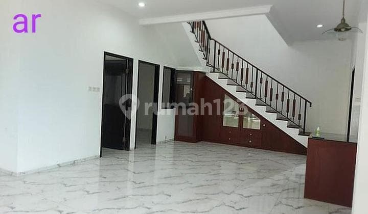 Rumah di Cluster Pondok Ranji , Bintaro