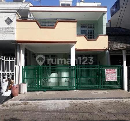 For Rent! Murmer dan Lokasi Strategis! Rumah di Sunter!
