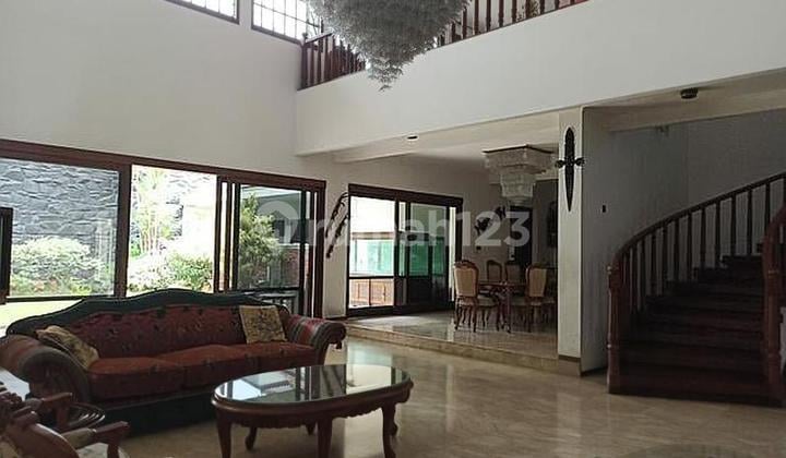 Sunter Agung Indah Elite Complex House