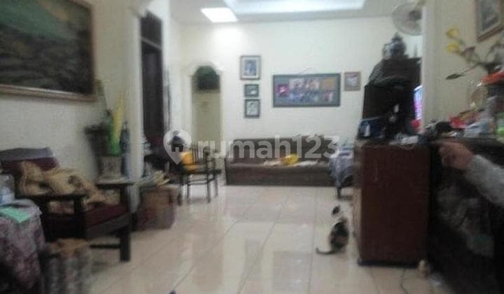 Rumah Di Radio Dalam, Lokasi Tenang, Cocok Utk Hunian, Kost2an