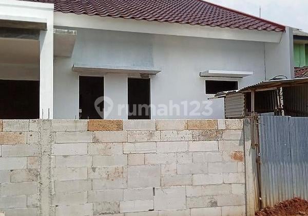 2 Bedrooms Rumah Margonda, Depok, Jawa Barat