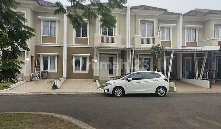 Termurah Monaco Village Paramount Gadong Serpong