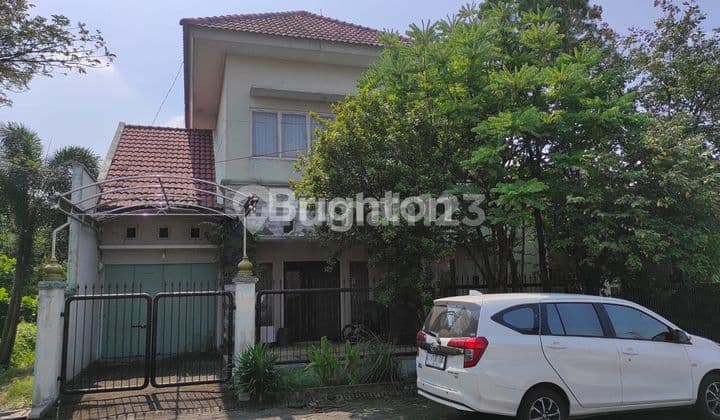 RUMAH 2 LT DI CITRA SENTOSA SURABAYA BARAT