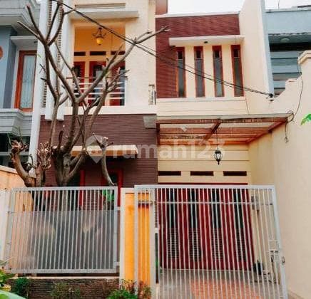 Rumah Kebagusan (Private Pool)