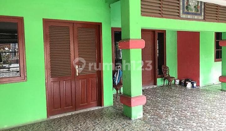 Cepat Rumah Satu Lantai di Harapan Indah, Bekasi