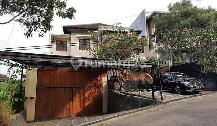 Jual Cepat Rumah Terawat Terusan Karang Tineung Siap Huni