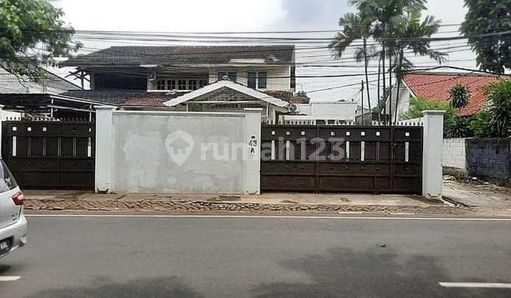 rumah second Duren tiga