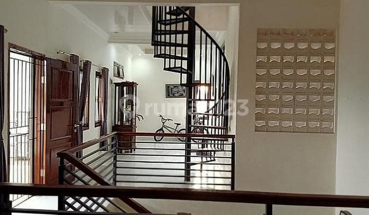 Rumah Siap Huni di Pamulang