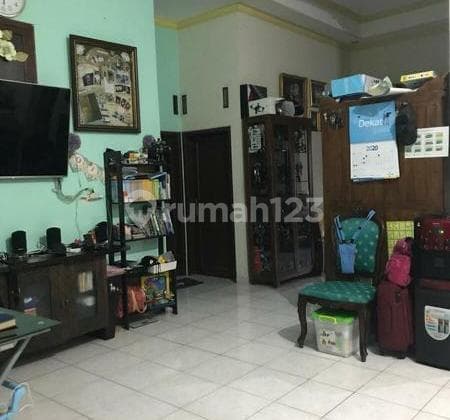 Rumah siap Huni di Ciputat