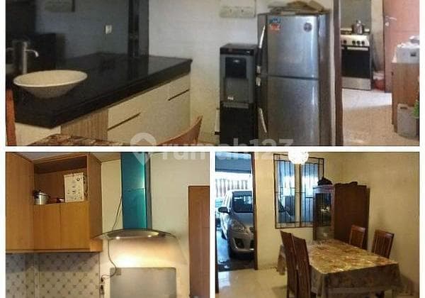 For Sale House in Tanjung Duren