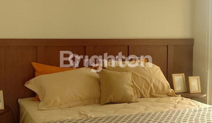 Kaza grand Sharon siap huni