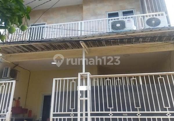 Perumahan Villa taman bandara