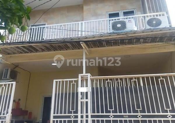 Perumahan Villa taman bandara