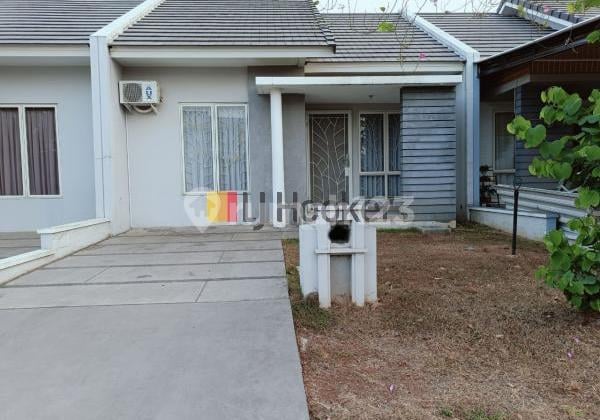 Cheap Sale Beautiful House Suvarna Sutera Cikupa Tangerang
