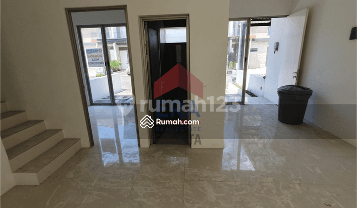 Gress Rumah Greenland Residence Menganti 4 Kamar Tidur