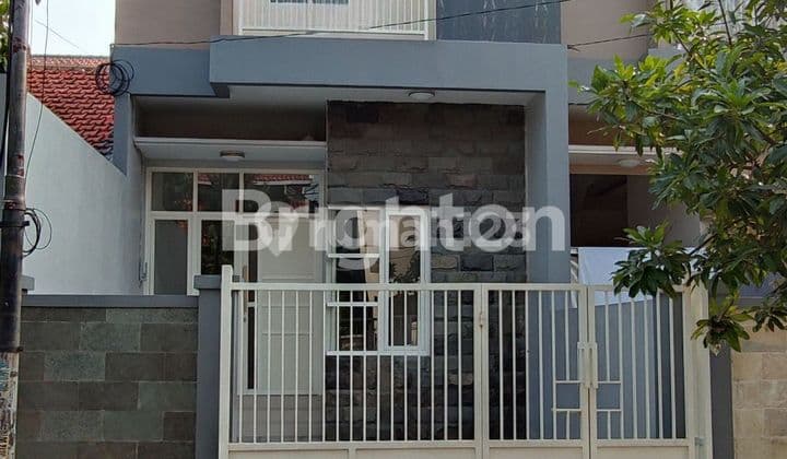 Rumah Baru Gress Rungkut Asri Timur Dekat Rungkut Barata, Rungkut Menanggal Harapan, Rungkut Harapan, Rungkut Asri Timur, Rungkut Mapan, Medokan Asri Utara, Medokan Asri Barat, Wisma Penjaringan Sari, Purimas