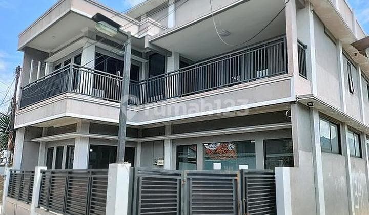 Rumah jl Pinus Pamulang Timur Tangerang Selatan