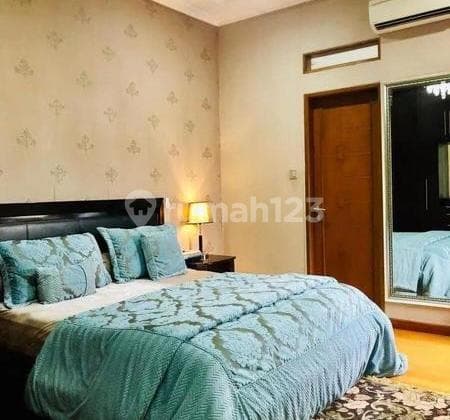 Dijual Rumah Cluster Siap Huni Daerah Pasar Minggu