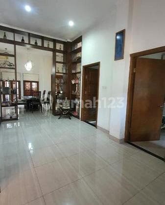Dijual Rumah Cluster Daerah Bintaro Tangerang Selatan