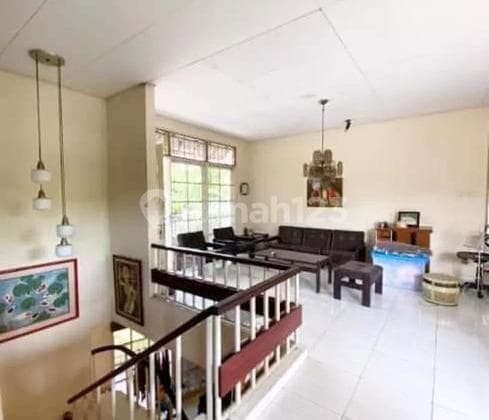 Dijual Rumah Di Daerah Lebak Bulus Cilandak Rp. 4.9 M