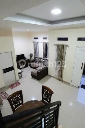 Rumah Cluster 2 Lantai Daerah Pesanggrahan