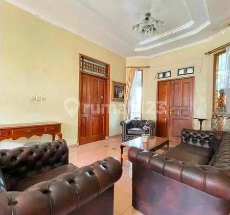 Dijual Rumah 2 Lantai Daerah Cilandak