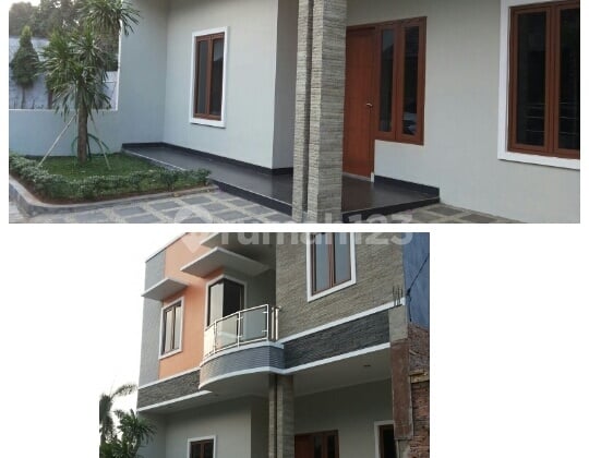 Rumah Mewah Di Bintaro Rumah Mewah Di Bintaro