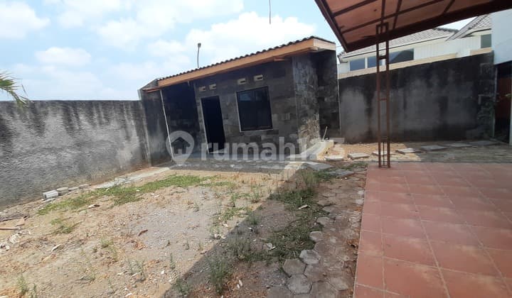 BALI ART DESIGN HOUSING ESTATE